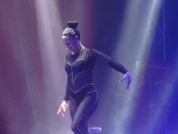 Circus Alex Kaisert am 1. Mai 2026